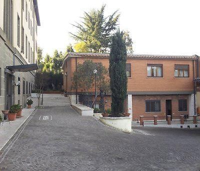 Domus Vitellia Hotel Rome Exterior photo